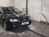 Audi A6 2003 годаfor3 000 000 тг. в Костанай