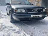 Audi A6 1997 года за 1 850 000 тг. в Балхаш – фото 2