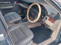 Audi A6 1997 годаүшін1 600 000 тг. в Балхаш – фото 7
