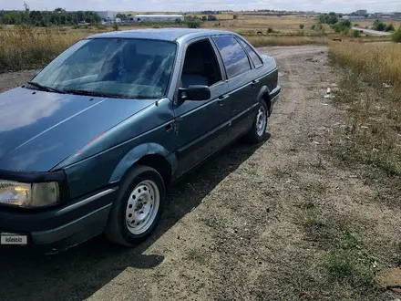 Volkswagen Passat 1989 года за 750 000 тг. в Караганда – фото 4