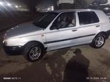 Volkswagen Golf 1992 годаfor1 000 000 тг. в Павлодар – фото 3