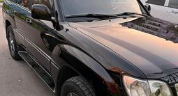 Lexus LX 470 2002 года за 8 200 000 тг. в Кызылорда