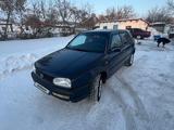 Volkswagen Golf 1994 годаүшін1 400 000 тг. в Астраханка