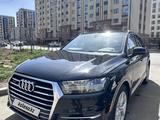 Audi Q7 2016 года за 16 500 000 тг. в Астана