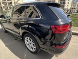 Audi Q7 2016 года за 16 500 000 тг. в Астана – фото 5
