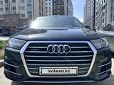 Audi Q7 2016 года за 16 500 000 тг. в Астана – фото 2