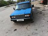 ВАЗ (Lada) 2107 1999 года за 400 000 тг. в Шелек
