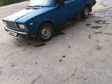 ВАЗ (Lada) 2107 1999 года за 400 000 тг. в Шелек – фото 2