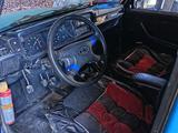 ВАЗ (Lada) 2107 1999 года за 400 000 тг. в Шелек – фото 5