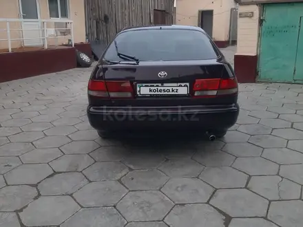 Toyota Carina E 1992 года за 2 300 000 тг. в Тараз – фото 5