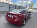 Hyundai Elantra 2013 года за 6 250 000 тг. в Караганда – фото 4