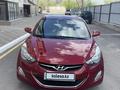 Hyundai Elantra 2013 годаүшін6 200 000 тг. в Караганда