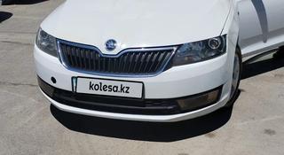 Skoda Rapid 2014 года за 4 200 000 тг. в Кызылорда