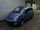 Daewoo Matiz 2007 года за 790 000 тг. в Караганда