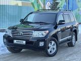 Toyota Land Cruiser 2013 годаүшін23 000 000 тг. в Алматы – фото 2