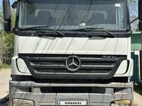 Mercedes-Benz  Axor 2011 годаүшін14 300 000 тг. в Алматы