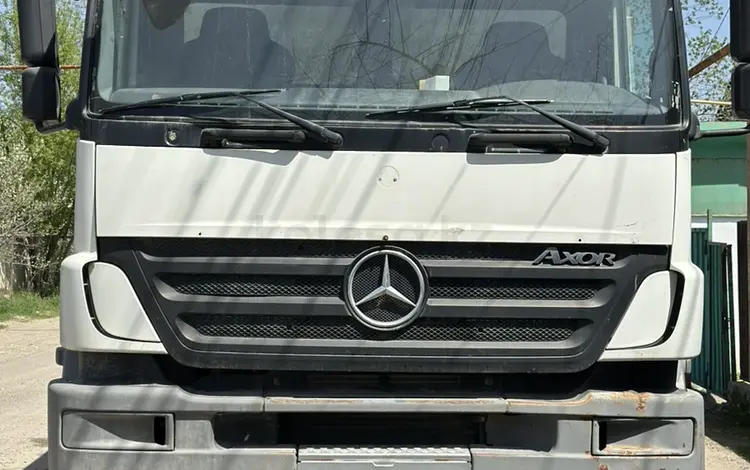 Mercedes-Benz  Axor 2011 года за 14 300 000 тг. в Алматы