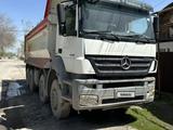 Mercedes-Benz  Axor 2011 годаүшін14 300 000 тг. в Алматы – фото 2