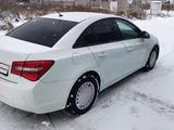 Chevrolet Cruze 2013 годаfor3 300 000 тг. в Алматы – фото 4