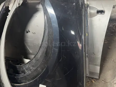 Крылья Hyundai sonata YF за 30 000 тг. в Караганда