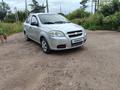 Chevrolet Aveo 2010 годаүшін3 000 000 тг. в Петропавловск – фото 4