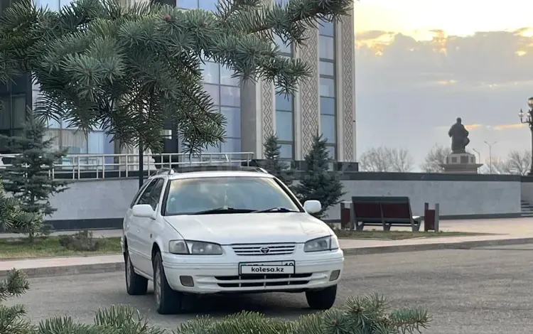 Toyota Camry Gracia 1997 года за 3 600 000 тг. в Талдыкорган