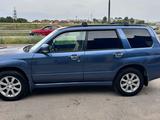 Subaru Forester 2007 года за 4 500 000 тг. в Алматы – фото 4