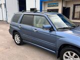 Subaru Forester 2007 года за 4 500 000 тг. в Алматы – фото 2