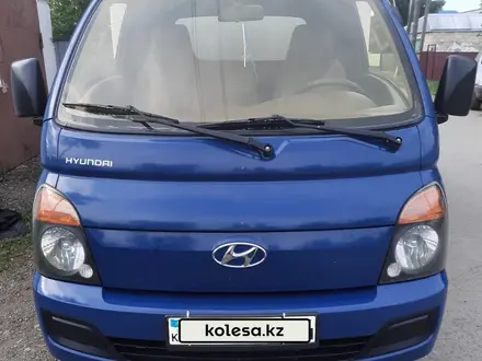 Hyundai Porter 2015 года за 6 300 000 тг. в Актобе – фото 8