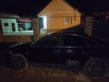 Audi A6 2001 года за 2 400 000 тг. в Шу – фото 2