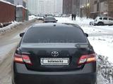 Toyota Camry 2010 годаfor4 800 000 тг. в Астана – фото 4