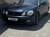 Toyota Aristo 2000 годаfor4 800 000 тг. в Алматы