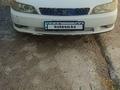 Toyota Mark II 1996 года за 1 500 000 тг. в Алматы – фото 6