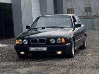 BMW 525 1993 года за 1 200 000 тг. в Актобе