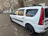 ВАЗ (Lada) Largus 2017 годаүшін4 699 999 тг. в Павлодар – фото 4