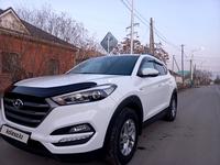 Hyundai Tucson 2018 годаfor10 200 000 тг. в Кызылорда