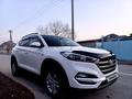 Hyundai Tucson 2018 годаfor10 200 000 тг. в Кызылорда – фото 4