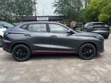 Changan X5 Plus 2025 года за 7 700 000 тг. в Алматы – фото 2