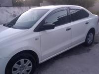 Volkswagen Polo 2012 года за 3 800 000 тг. в Шымкент