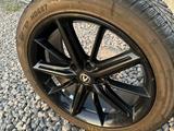 Диски с шиной на Чанган юни ви за 350 000 тг. в Алматы