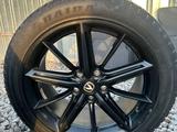Диски с шиной на Чанган юни ви за 350 000 тг. в Алматы – фото 3