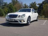 Mercedes-Benz E 240 2004 года за 7 900 000 тг. в Шымкент – фото 2