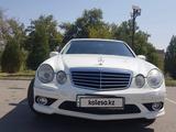 Mercedes-Benz E 240 2004 года за 7 900 000 тг. в Шымкент – фото 3