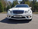 Mercedes-Benz E 240 2004 года за 7 900 000 тг. в Шымкент – фото 4