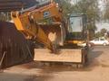 Сдаю в аренду колесный экскаватор JCB JS160W 2024 г. В. в Атырау