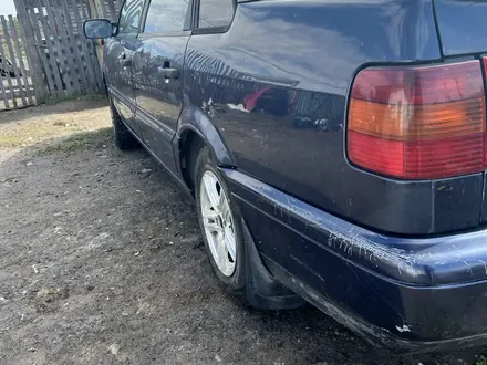 Volkswagen Passat 1994 года за 900 000 тг. в Костанай – фото 4