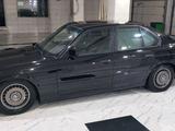 BMW 525 1992 года за 4 600 000 тг. в Алматы – фото 2