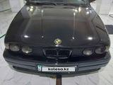 BMW 525 1992 года за 4 600 000 тг. в Алматы – фото 3