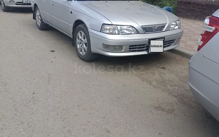 Toyota Vista 1995 годаfor2 800 000 тг. в Экибастуз