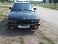 BMW 525 1991 года за 1 700 000 тг. в Рудный – фото 2